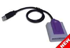 SOSav - Manette USB NES Classic